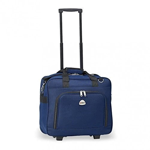 Rolling Trolley 16" Navy