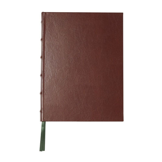 Journal Leatherette Cover