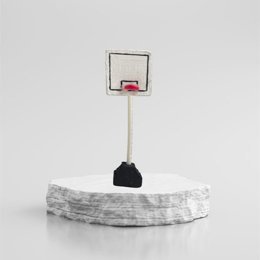 Canasto baloncesto - miniatura