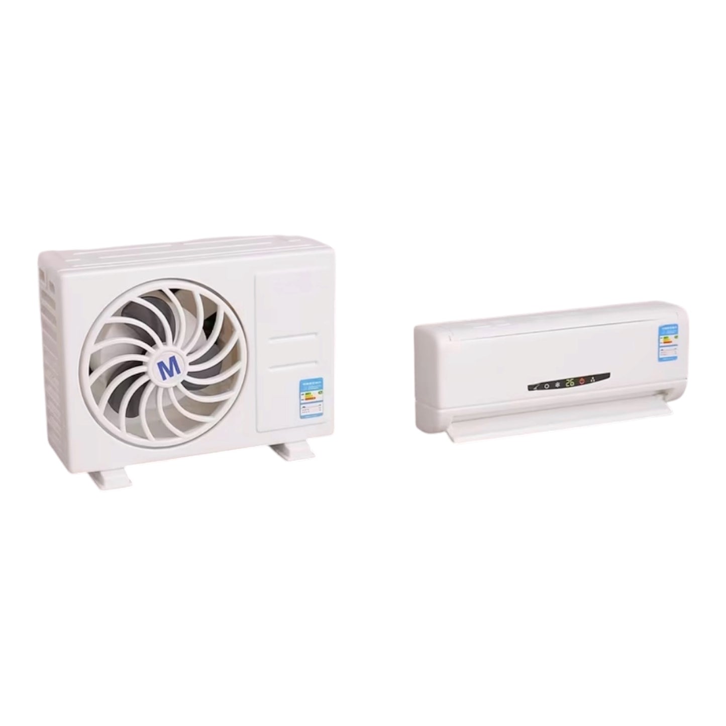Mini Air Conditioner