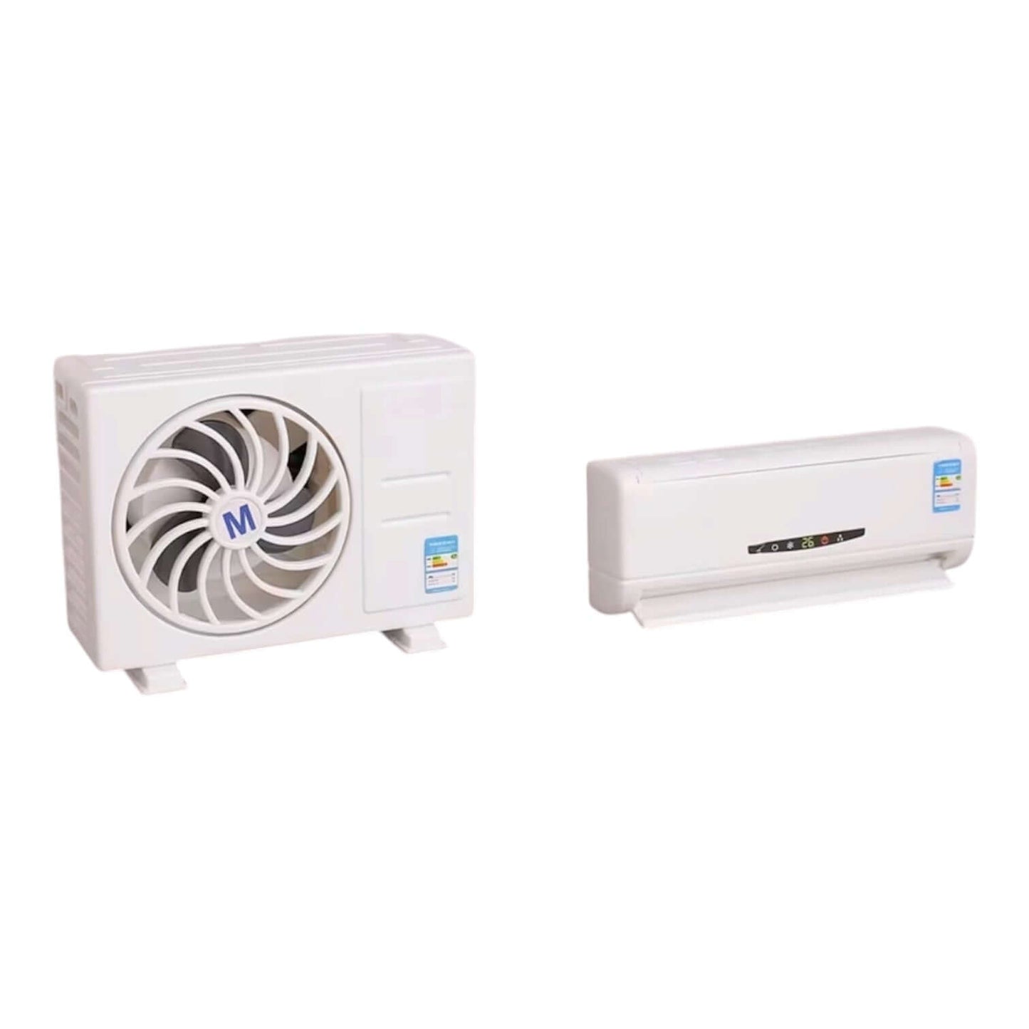 Mini Air Conditioner