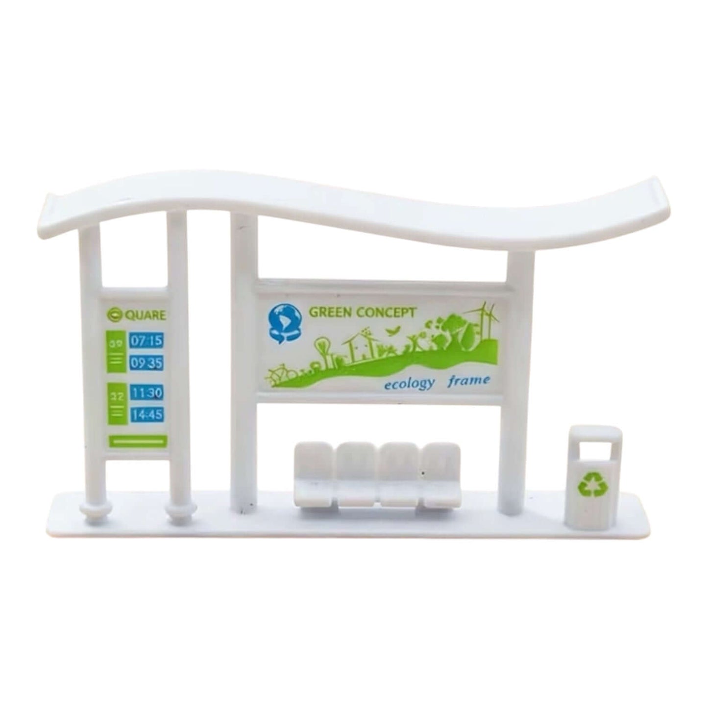 Mini Bus Station