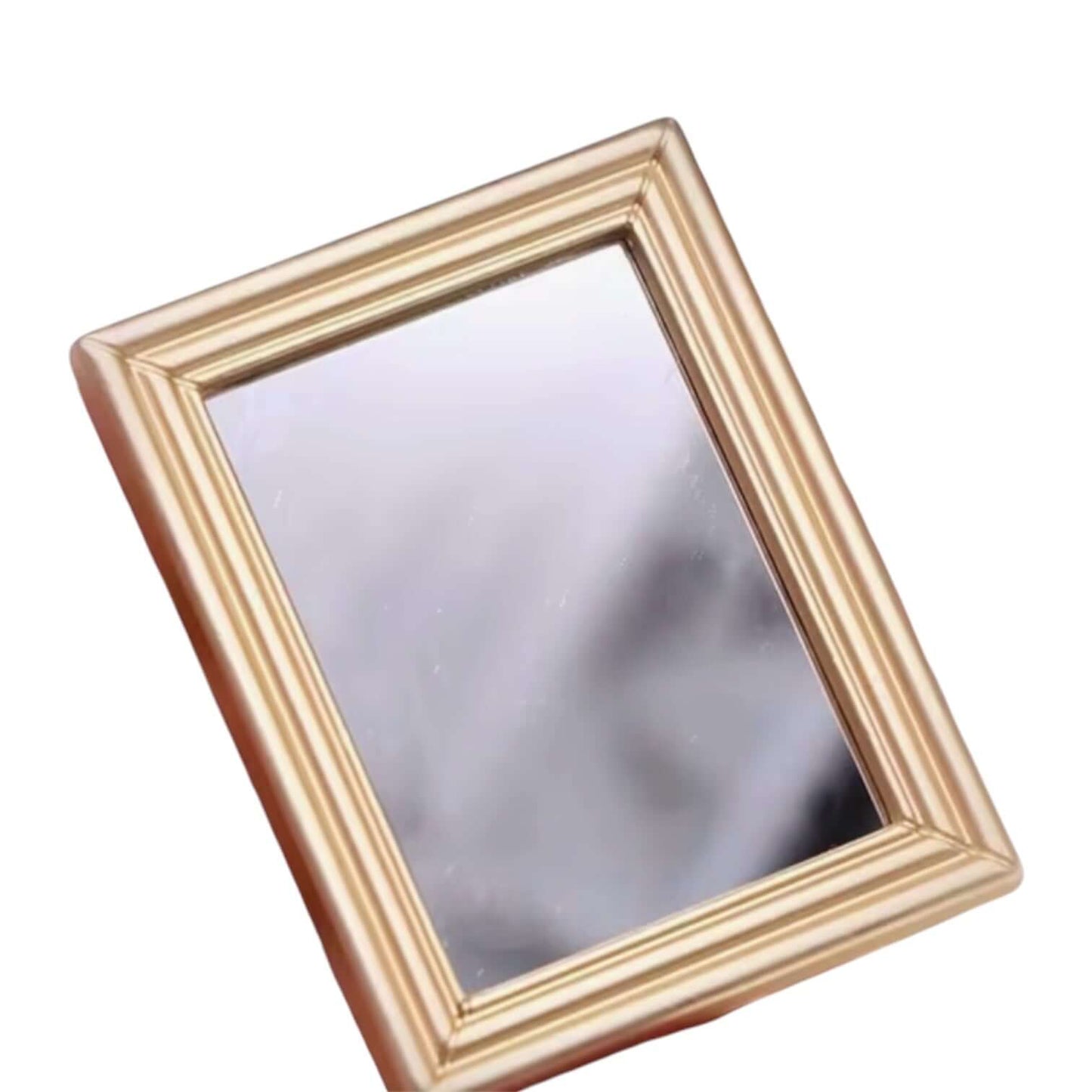 Mini Mirror Wall