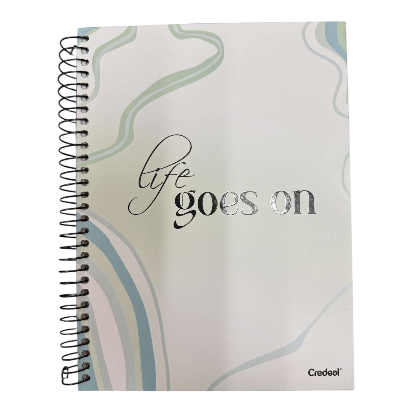 Dura Book Spiral Soft