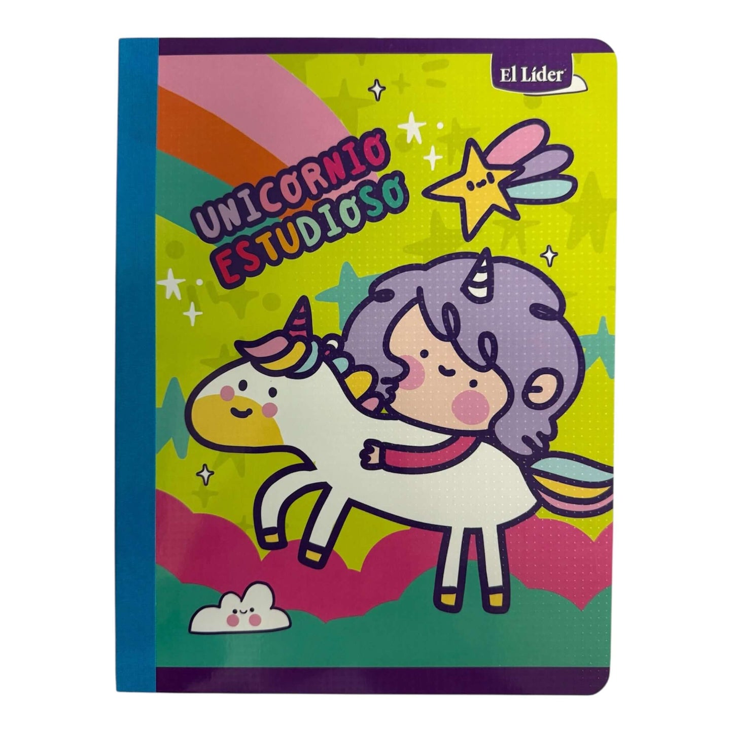 Notebook Vania