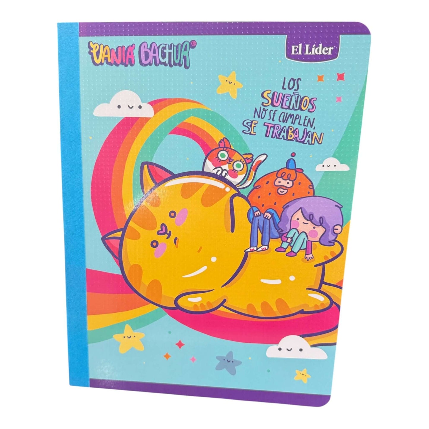 Notebook Vania