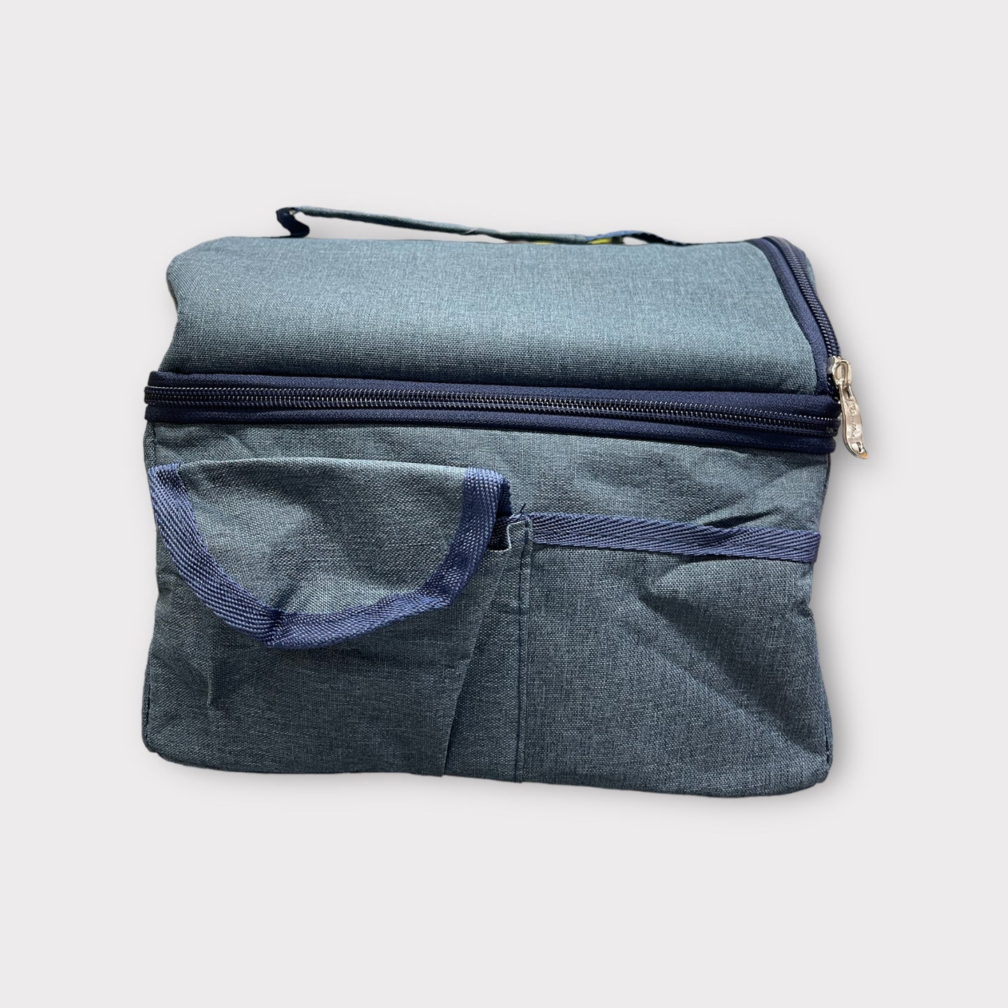 Insulated Lunch Bag
