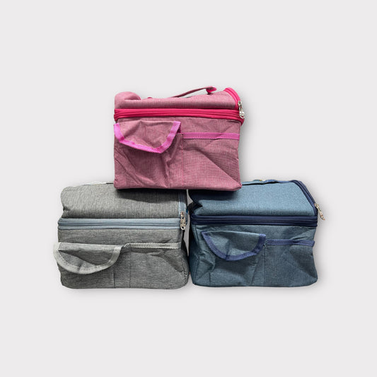 Insulated Lunch Bag