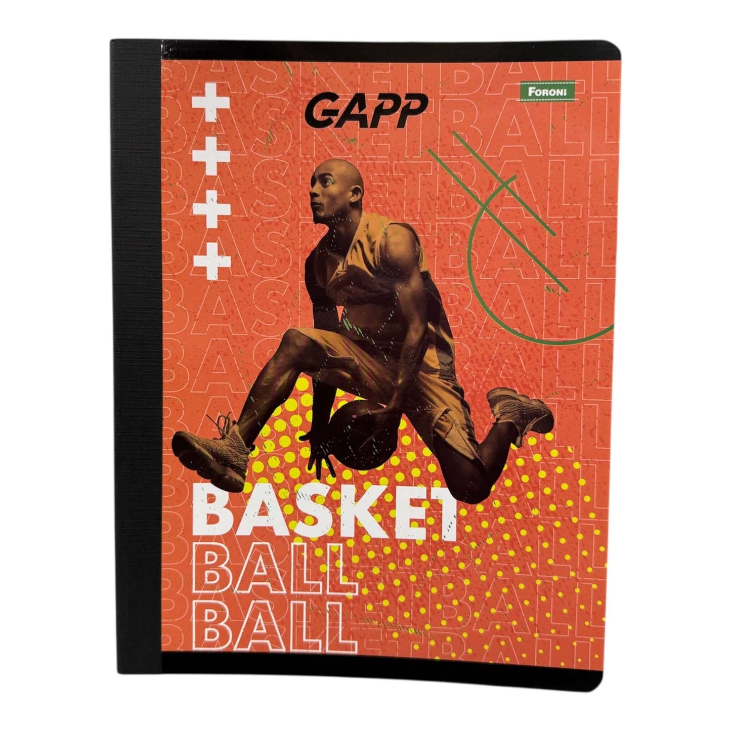 Notebook Gapp Regular