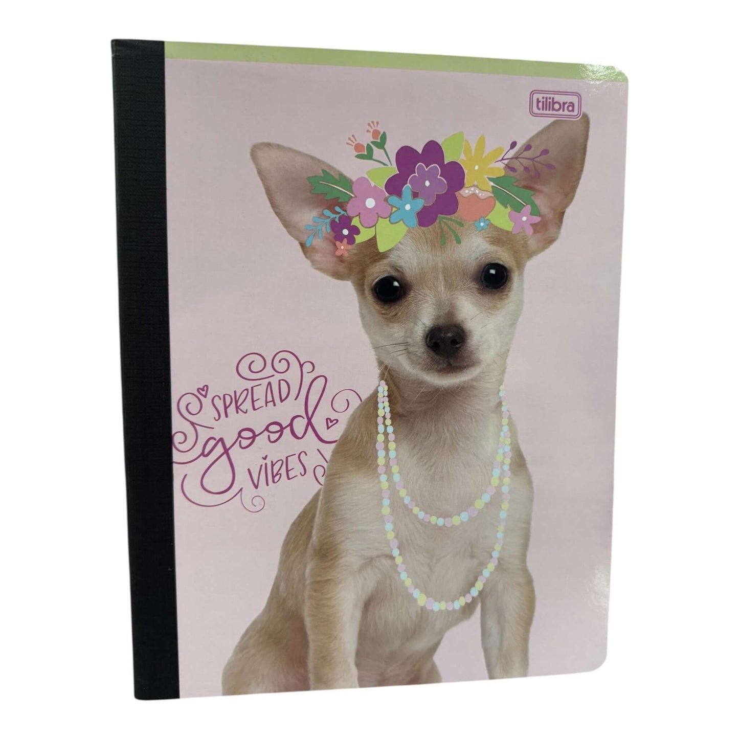 Notebook Hug Me Lrg