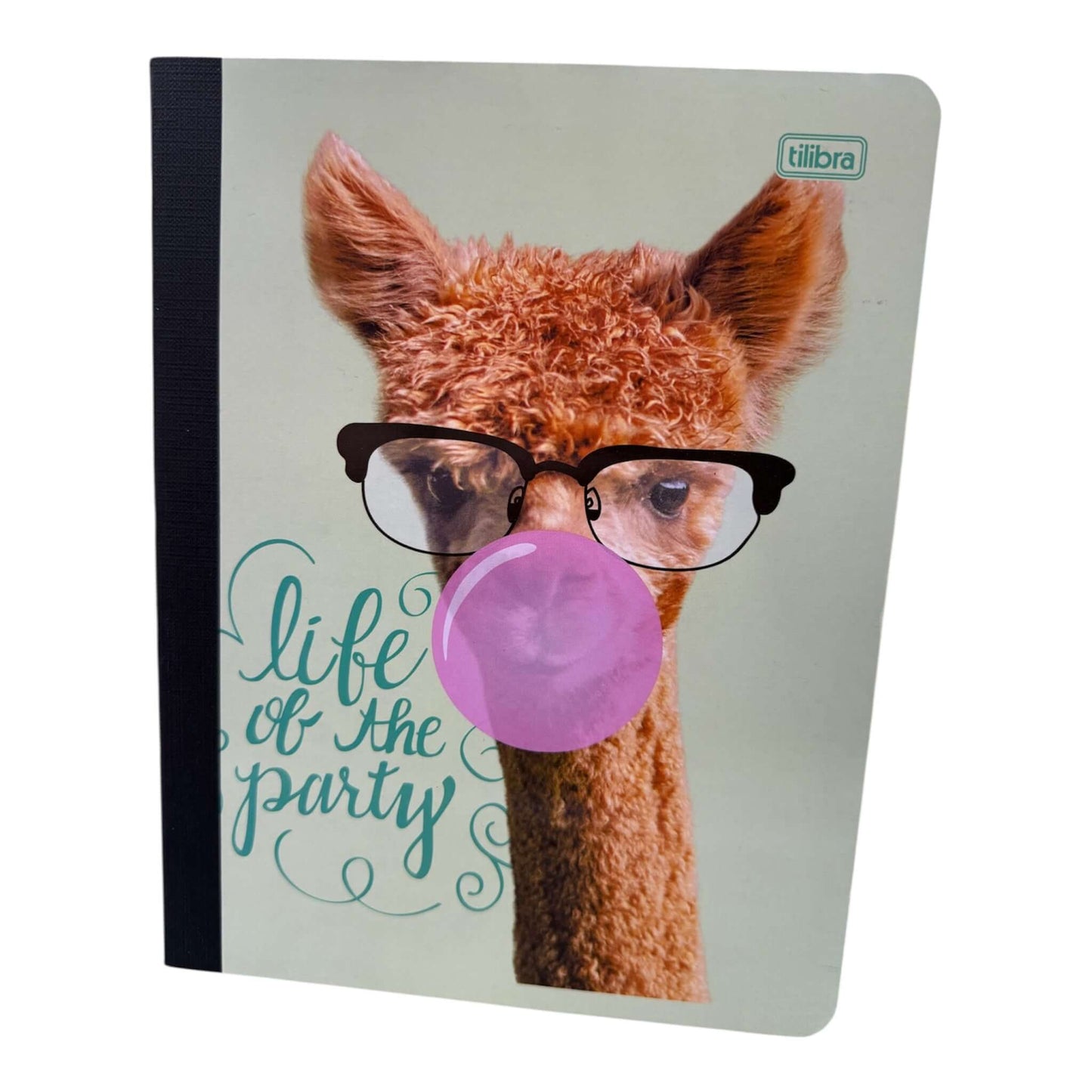 Notebook Hug Me Lrg