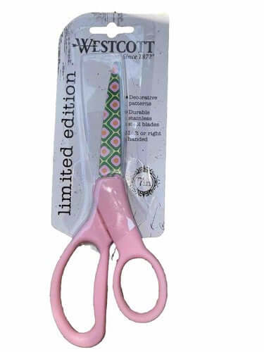 Scissors 7" Westcott