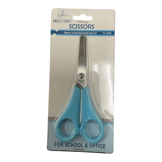 Scissors Student 5"