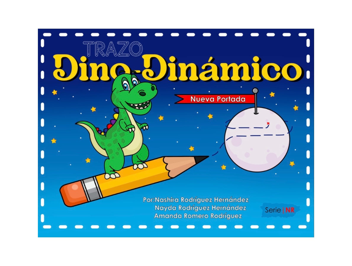 Trazo Dino-Dinámico