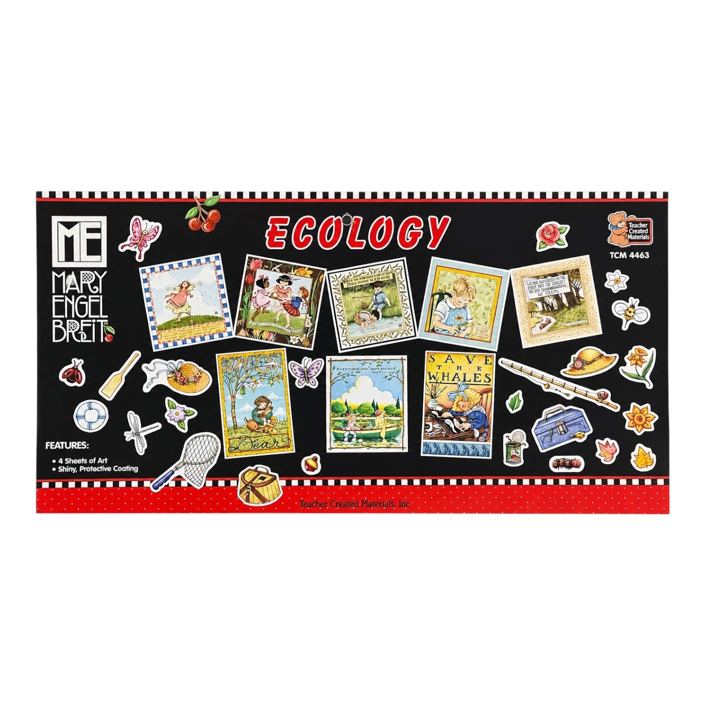 BBS Ecology