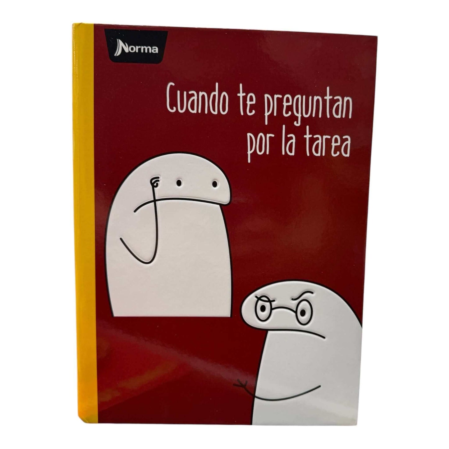Regular Notebook Memes