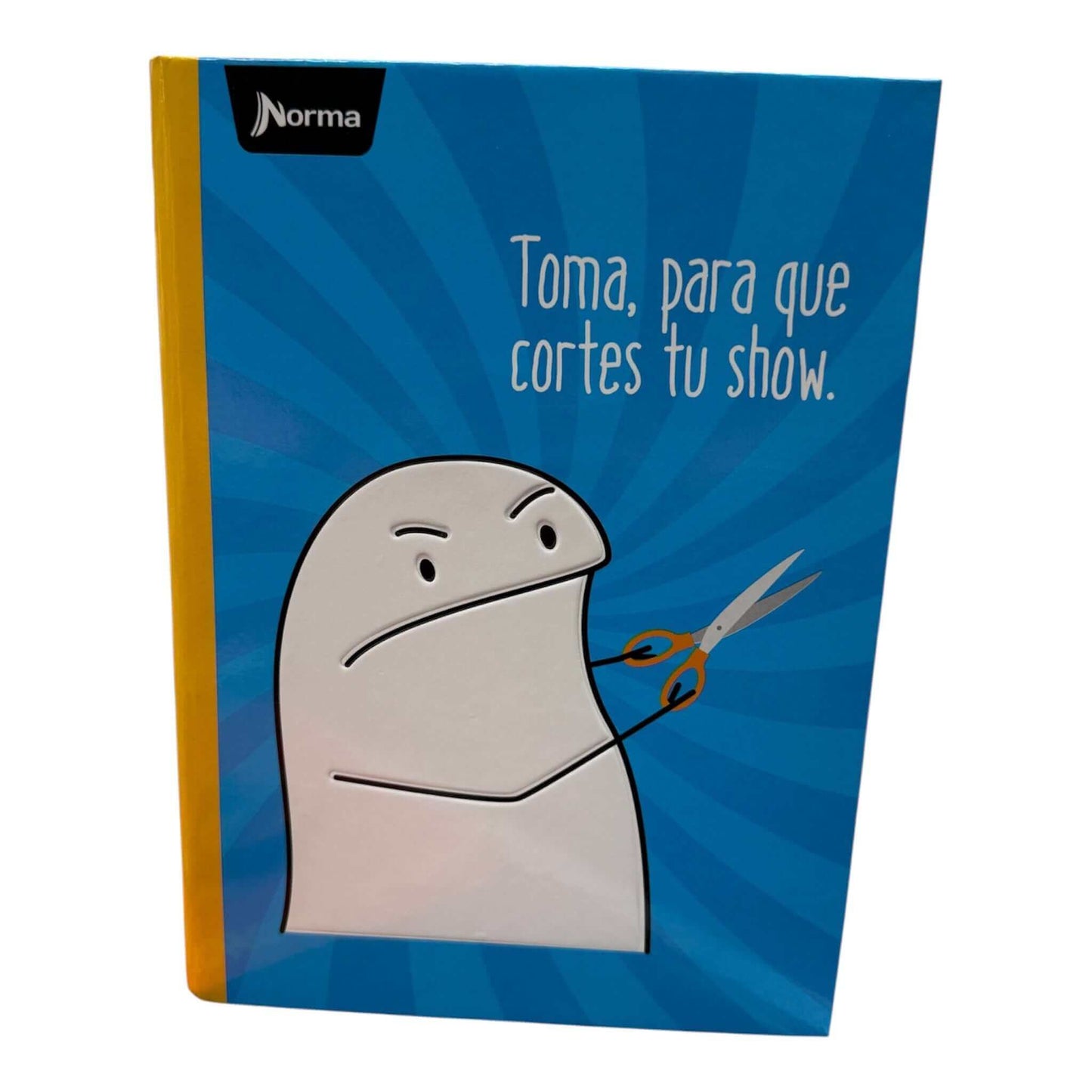 Regular Notebook Memes