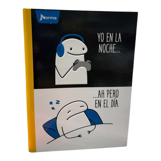 Regular Notebook Memes