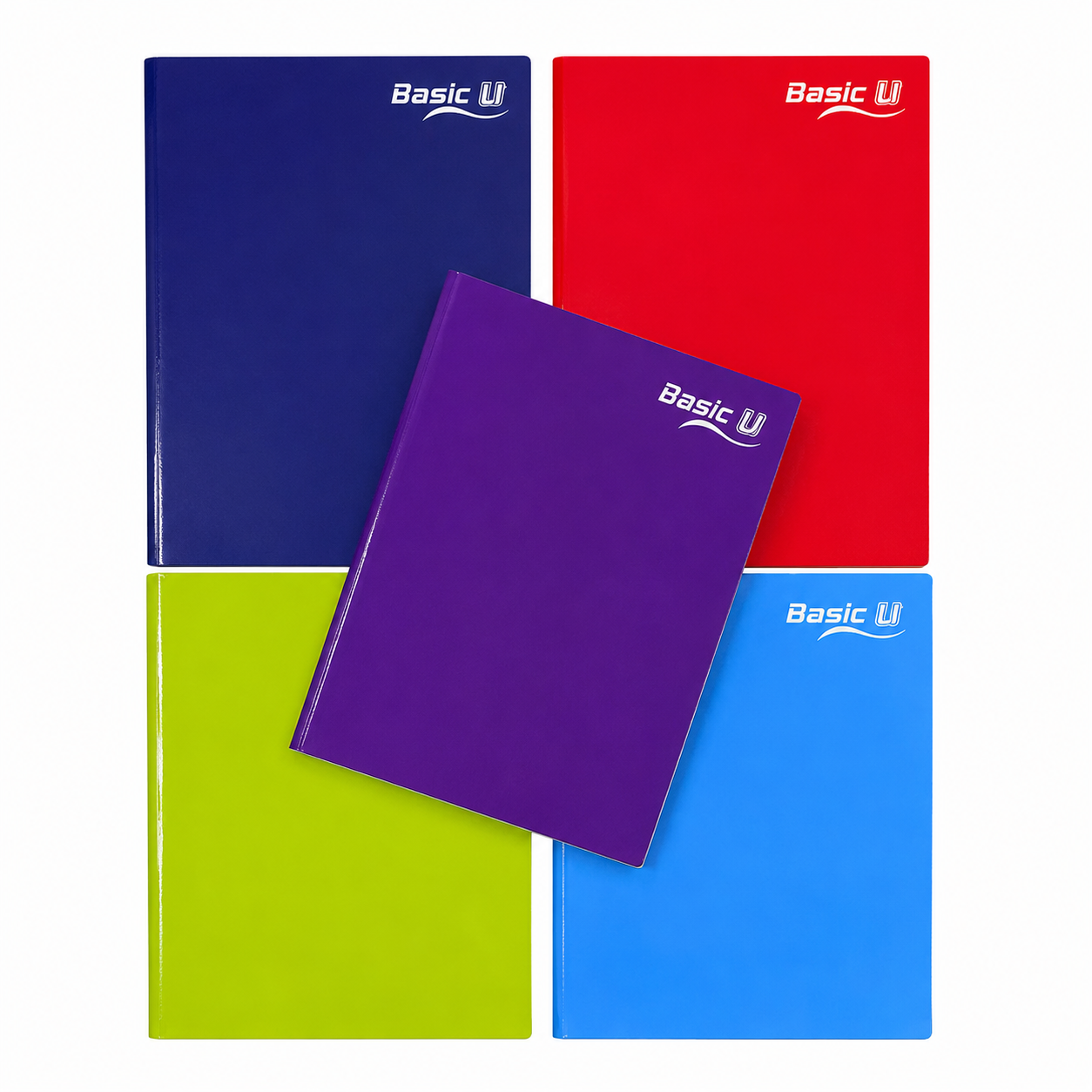 Dura Book Small Basic U