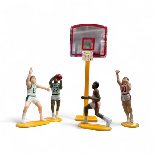 Basketball Miniature
