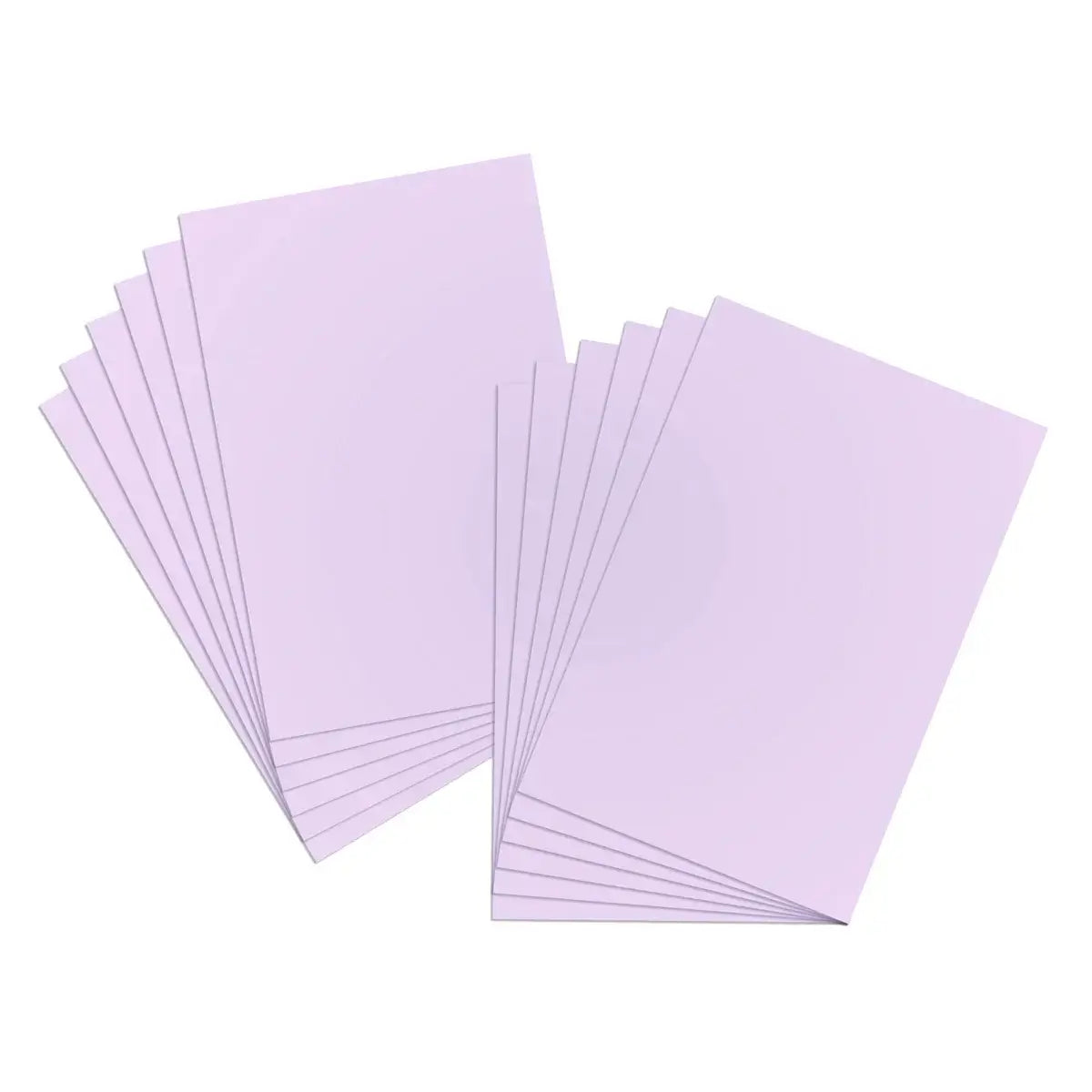 Poster Board 22” x 28” Lavender