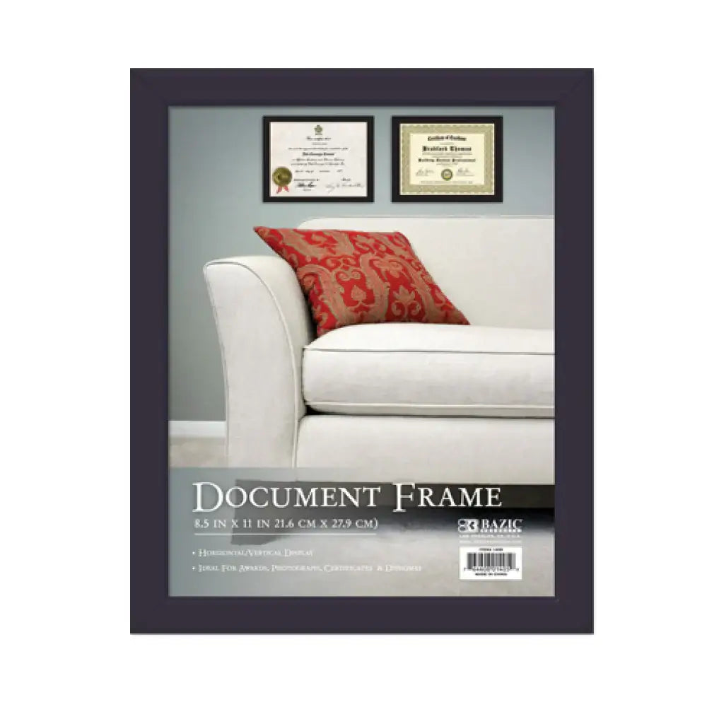 Photo Frame 8-1/2" x 11"