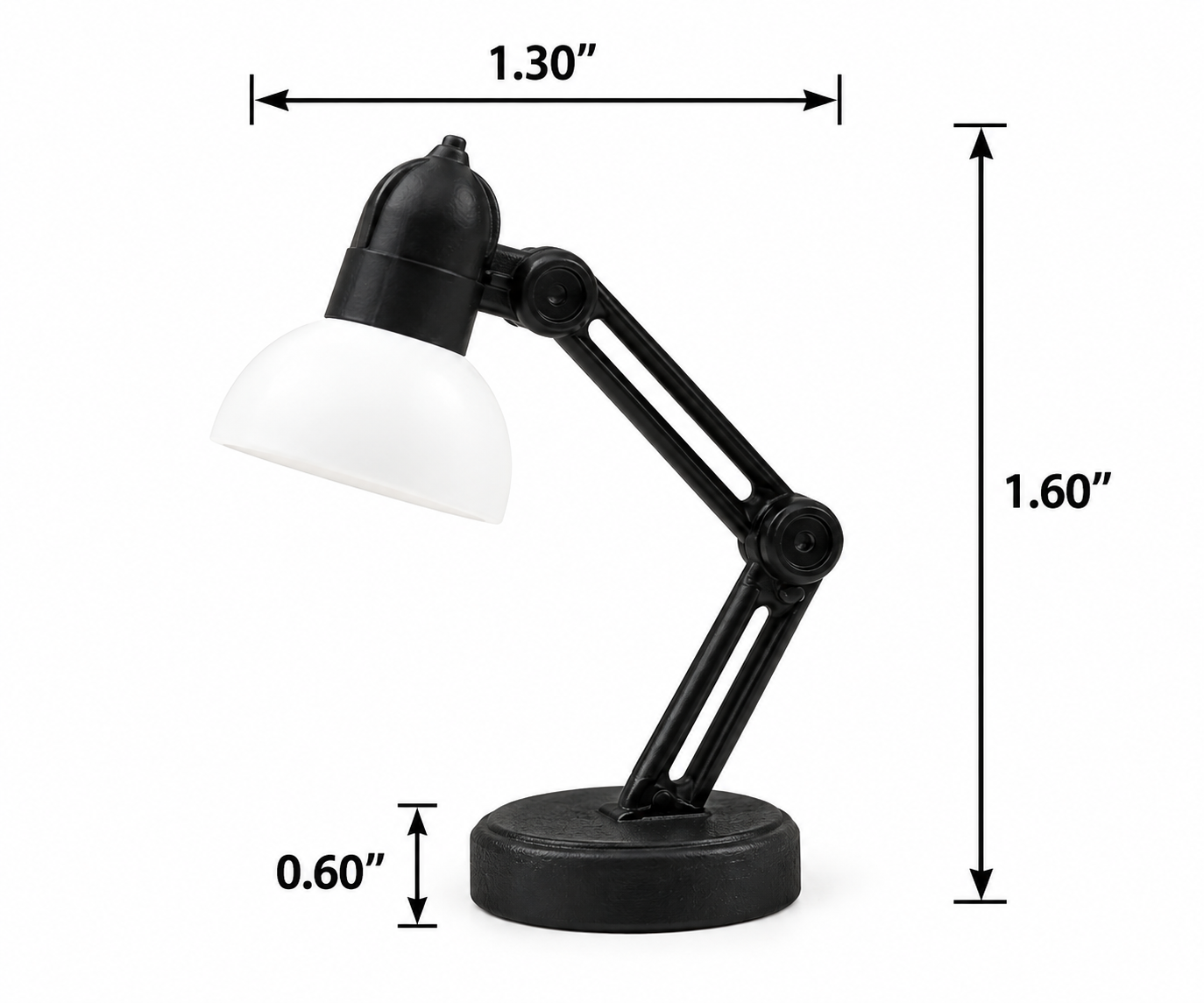 Mini Desk Lamp