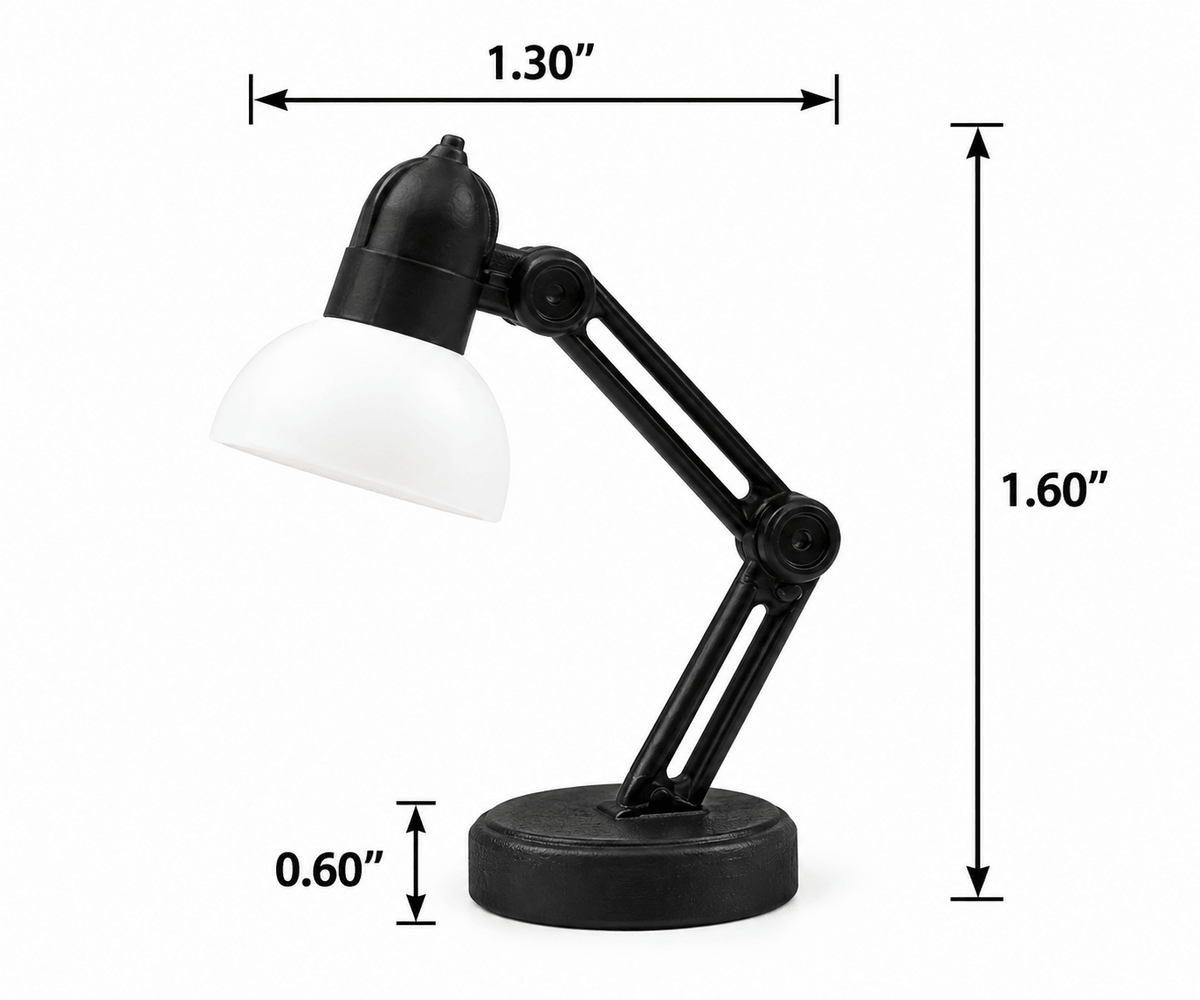 Mini Desk Lamp