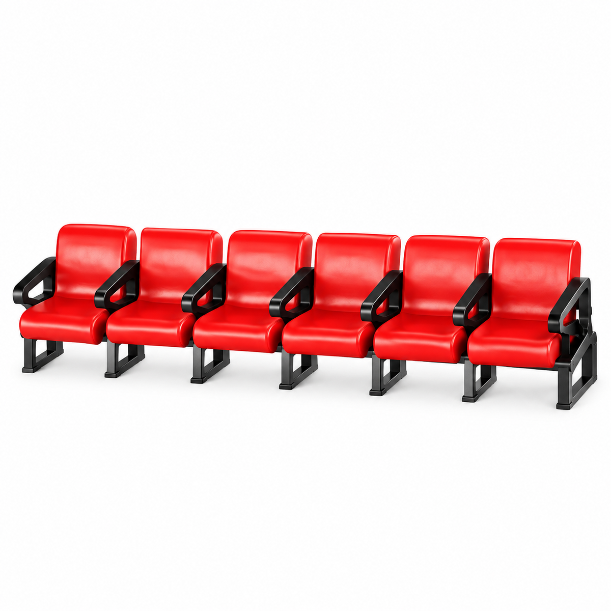 Miniature Cinema Chair