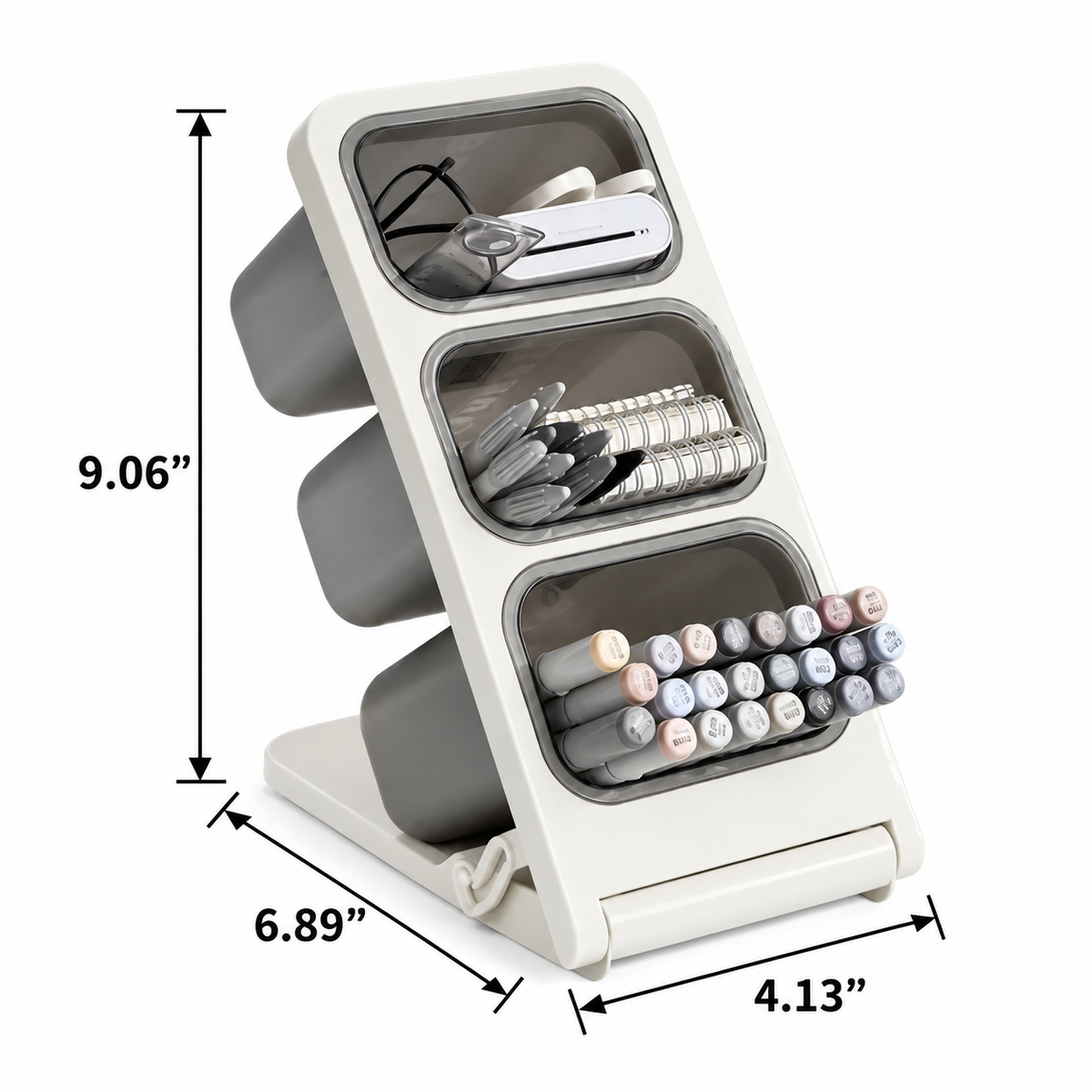 Marker Organizer