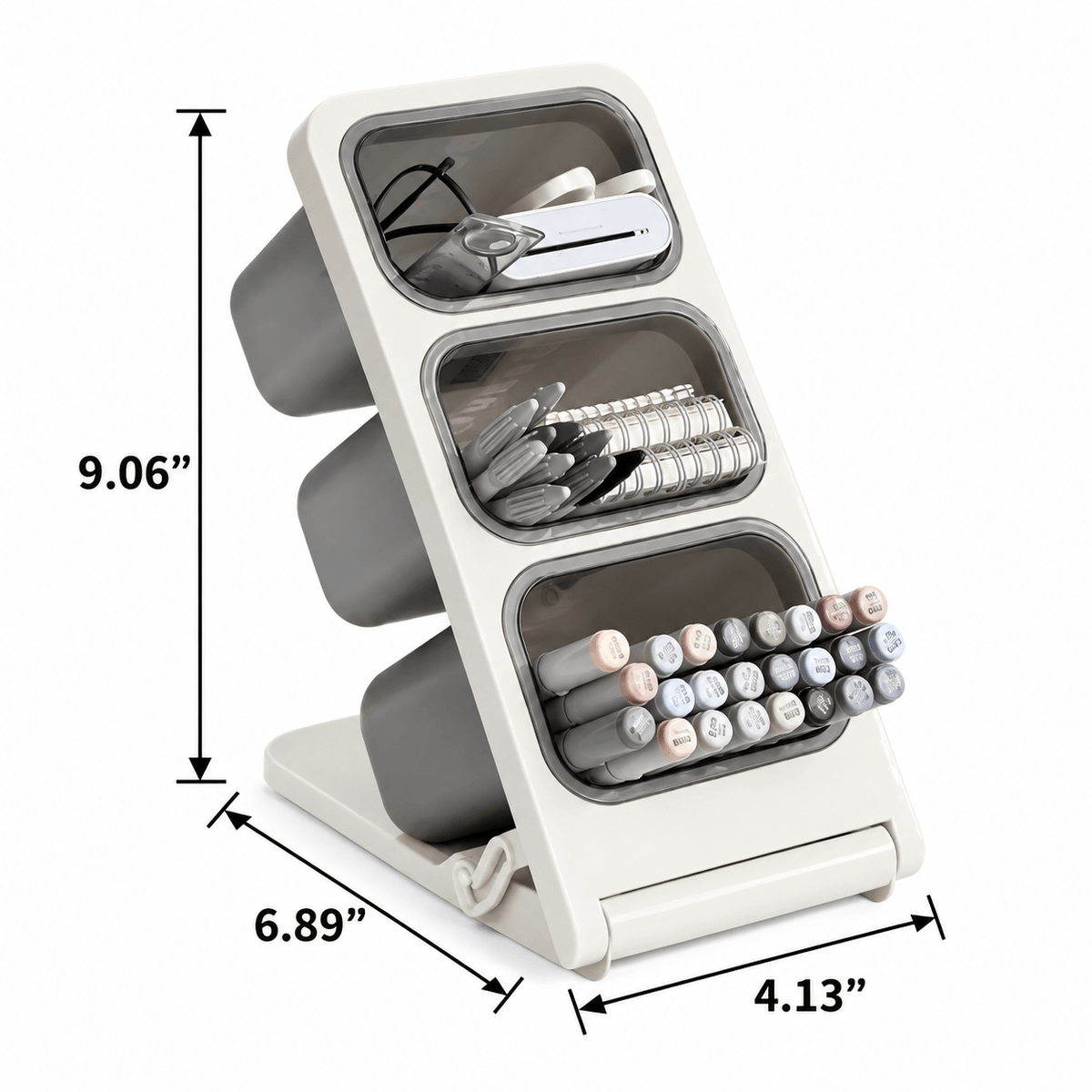 Marker Organizer