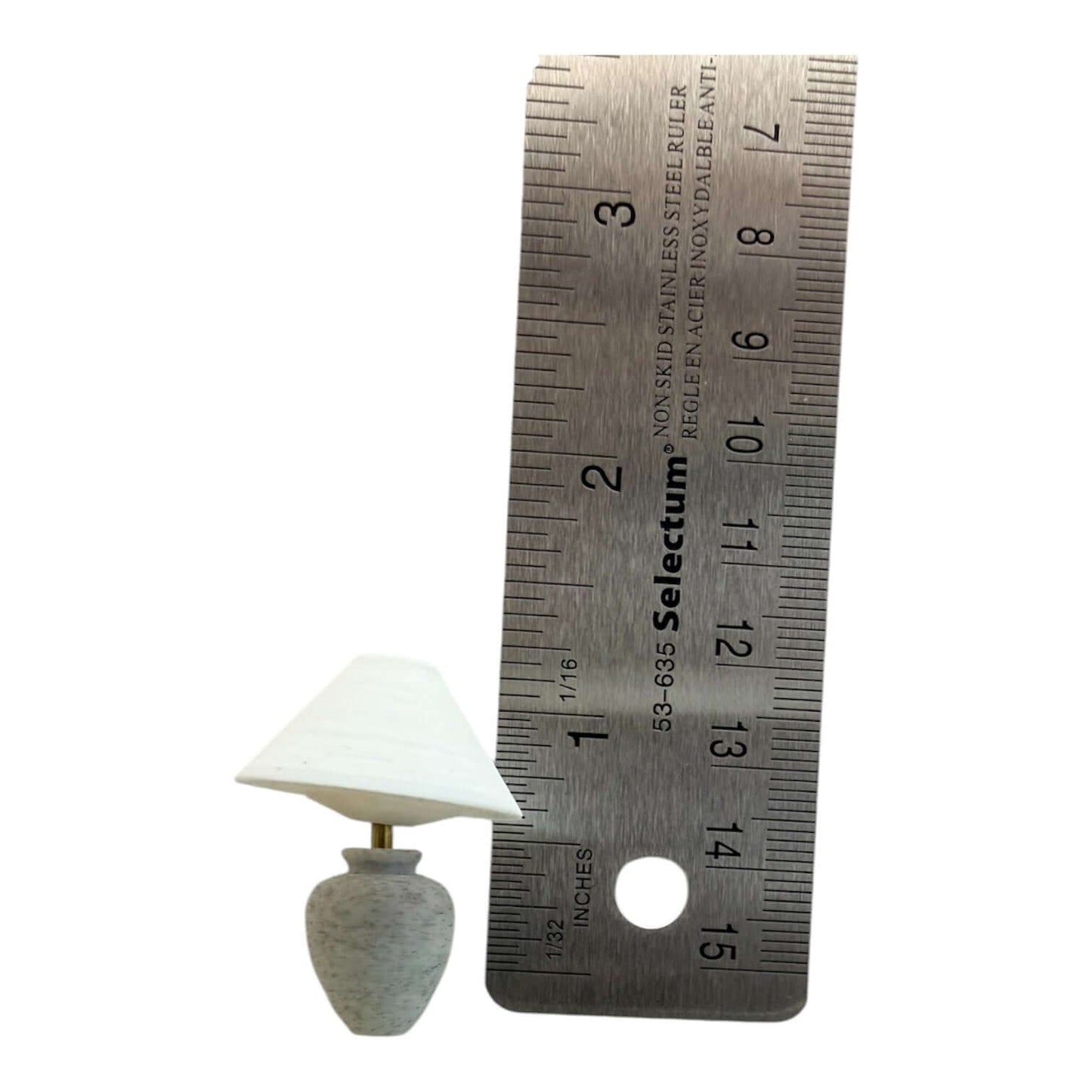 Mini Table Lamp