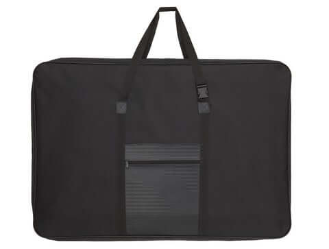 Portfolio Start 23x31"