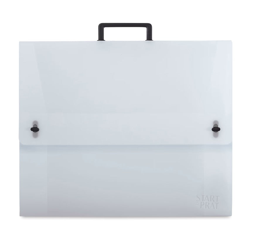 Portfolio White 20x26x1.5"