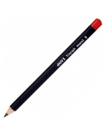 Pencil Triangular Ergonomic