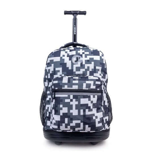 Rolling Sunrise Camo