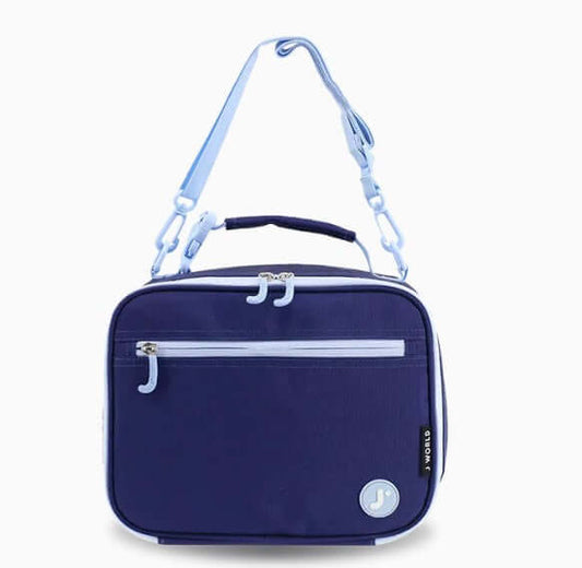 Lunch Bag Cody Navy