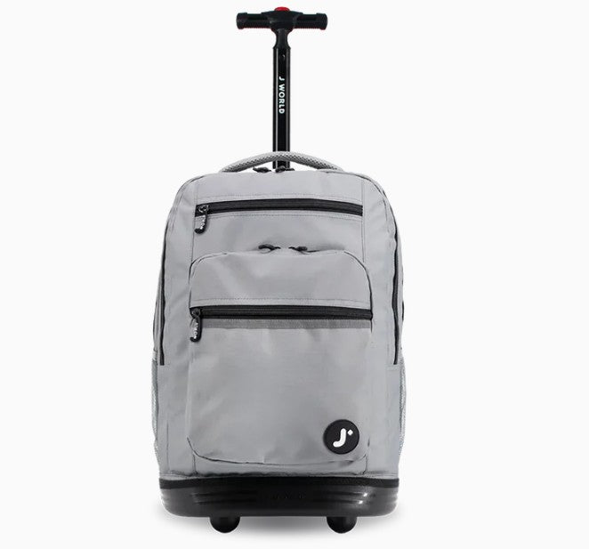 Rolling Sundance Grey