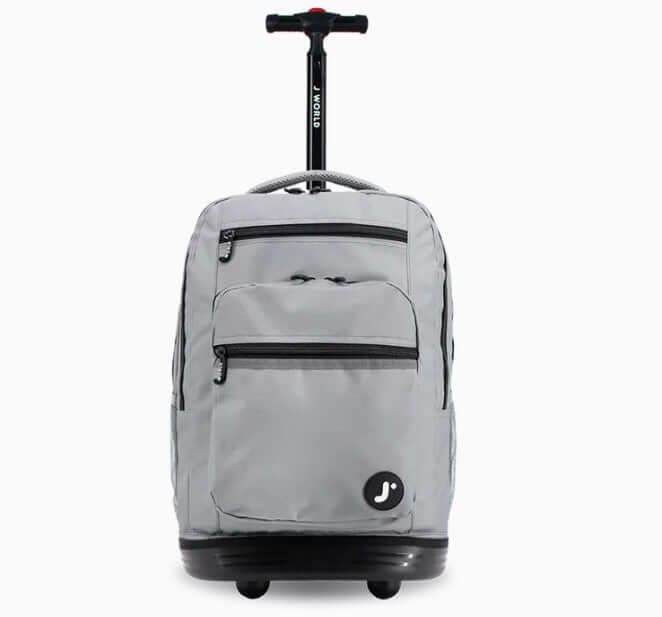 Rolling Sundance Grey