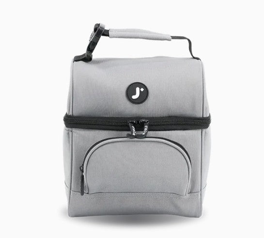 Lunch Bag Corey Grey