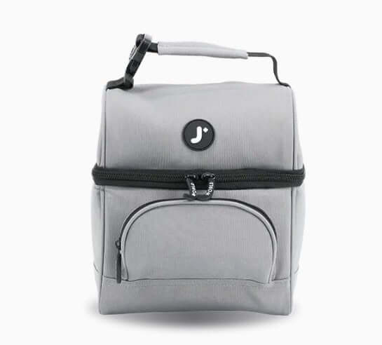 Lunch Bag Corey Grey