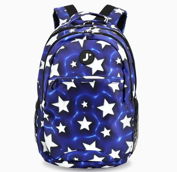 Backpack Cornelia Puffy Star