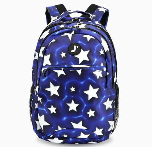 Backpack Cornelia Puffy Star