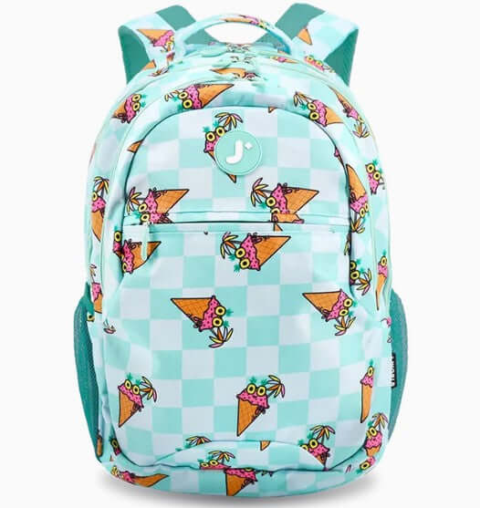 Backpack Cornelia Ice Cone
