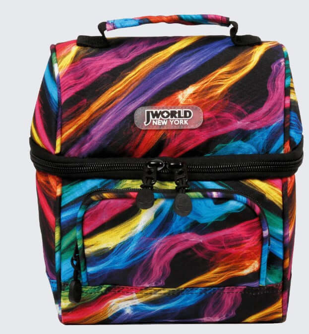 Lunch Bag Corey Quantum