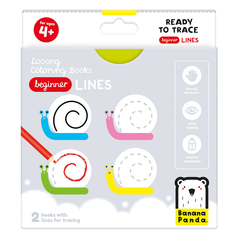 Ready to trace Pack