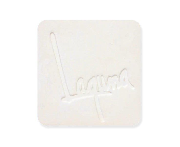Clay Laguna Low-Fire White 25lb