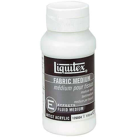 Fabric Medium