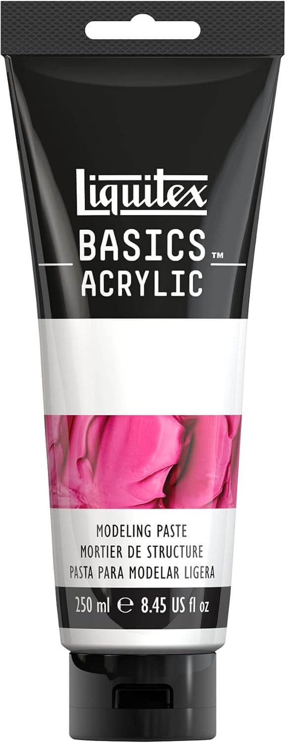 Modeling Paste 8.45oz