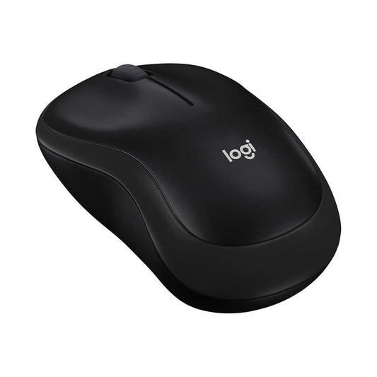 Mouse Wireless M185